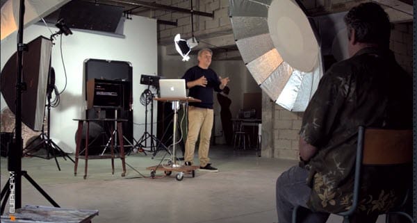 Comment apprendre l’éclairage pour la photographie de studio
