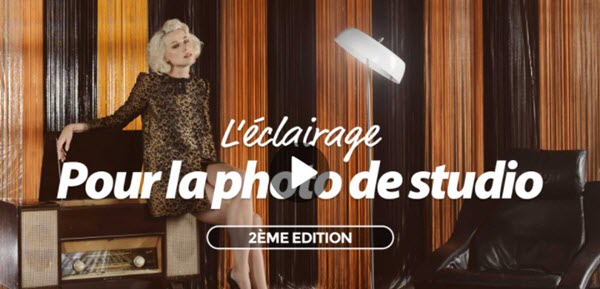 Comment apprendre l’éclairage pour la photographie de studio