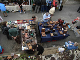 foire à la photo de bièvres