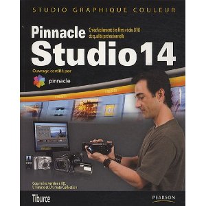 pinnacle studio 14 le guide