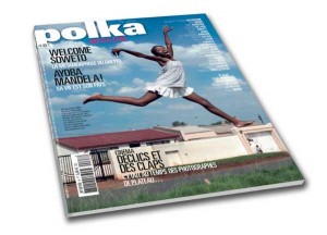 Polka Magazine numéro 8