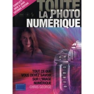 toute la photo numérique