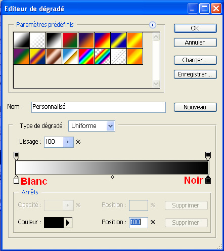 tutoriel photoshop