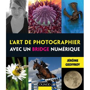 l'art de photographier avec un bridge numérique