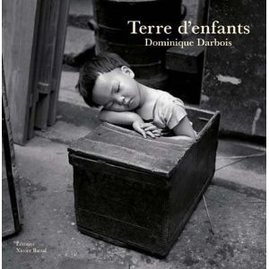 Dominique Darbois - Terre d'enfants