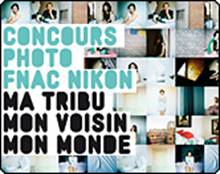 concours photo fnac nikon