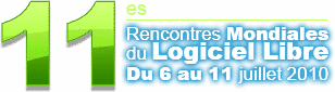 logiciels libres et photographie