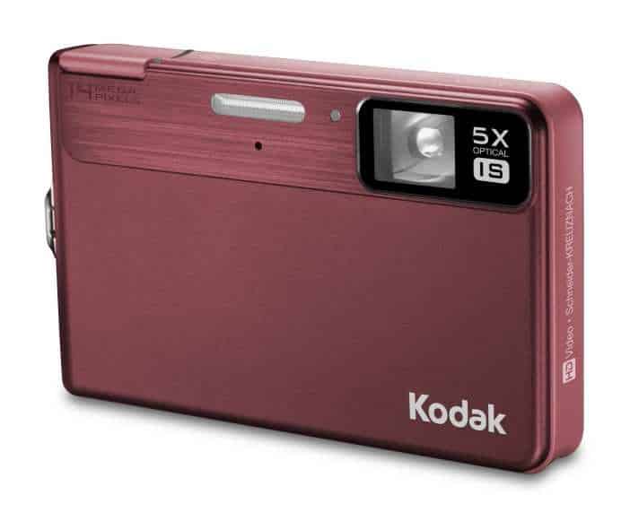 Kodak Easyshare M590