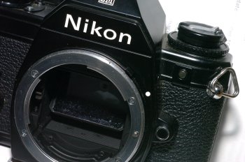 Comment reconnaître les objectifs Nikon ?