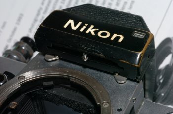 Comment reconnaître les objectifs Nikon ?