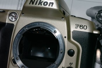 Comment reconnaître les objectifs Nikon ?