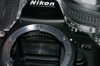 Comment reconnaître les objectifs Nikon ?