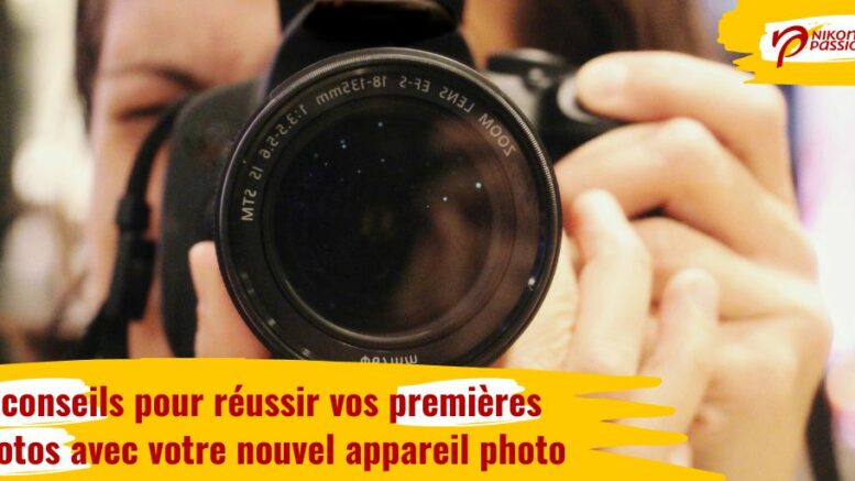 Comment faire une photo nette avec un sujet en mouvement ? 1/2