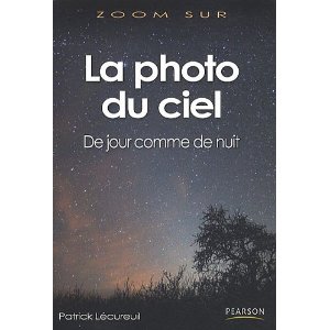 Zoom sur la photo du ciel par Patrick Lécuyer