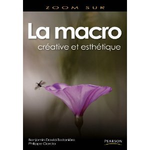 La macro créative et esthétique