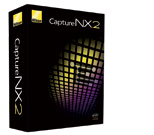 Nikon Capture NX2 mise à jour 2.2.5