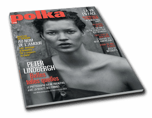 Polka Magazine numéro 10