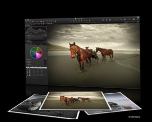 Capture One 5.2