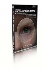 Formation Adobe Lightroom DVD vidéo