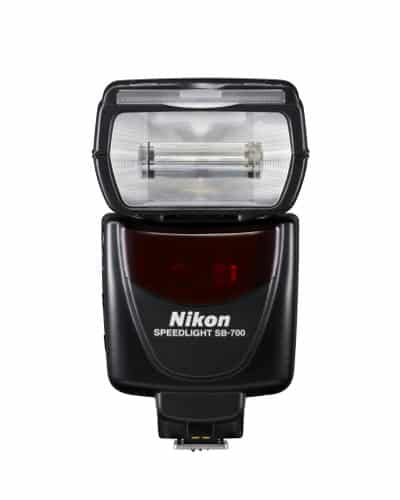 Nouveau flash Nikon SB-700