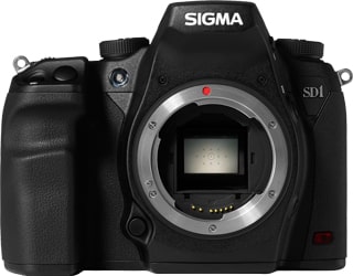 Sigma SD1