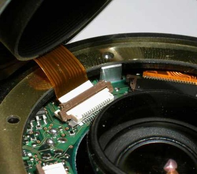 Comment fabriquer une bague d'inversion macro type Nikon BR-2A ?