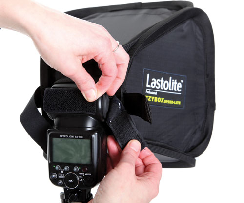 Lastolite Ezybox Speedlite