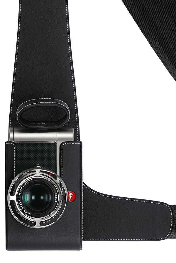 Leica M9 Titanium, série limitée