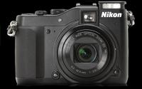 Démo du mode vidéo du Nikon P7000