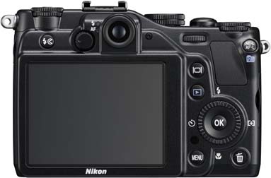 Nikon Coolpix P7000