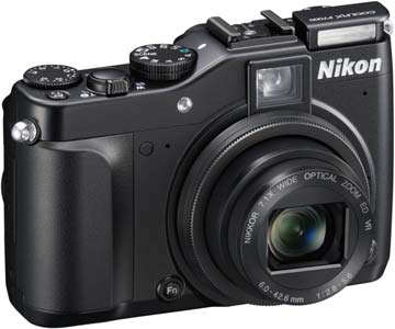 Nikon Coolpix P7000