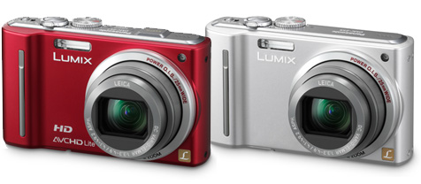 panasonic dmc zs7 tz10