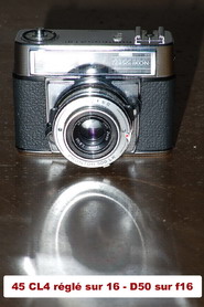 Comment utiliser un flash non i-TTL sur un Nikon numérique