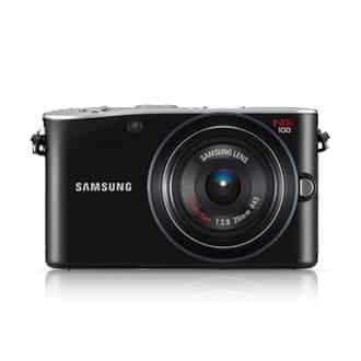 Samsung NX100