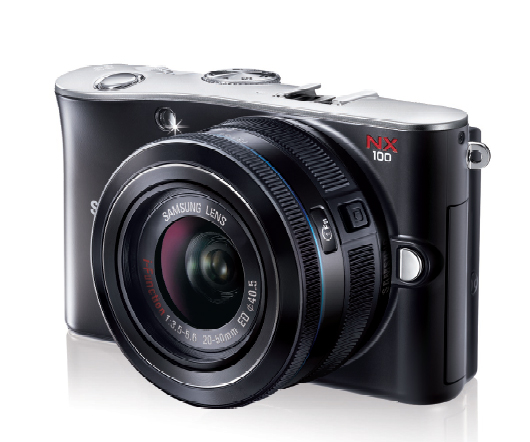 Samsung NX100