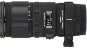 Sigma 70-200mm f/28