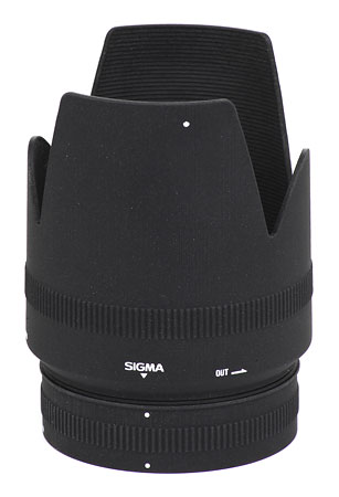SIGMA APO 70-200mm F2.8 EX DG OS HSM pour Nikon, disponible