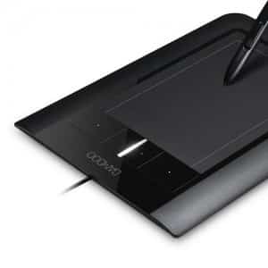 Wacom bamboo special edition