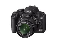 firmware Canon EOS 1000D