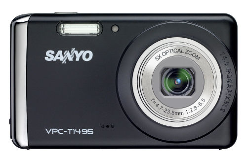 SANYO T1495