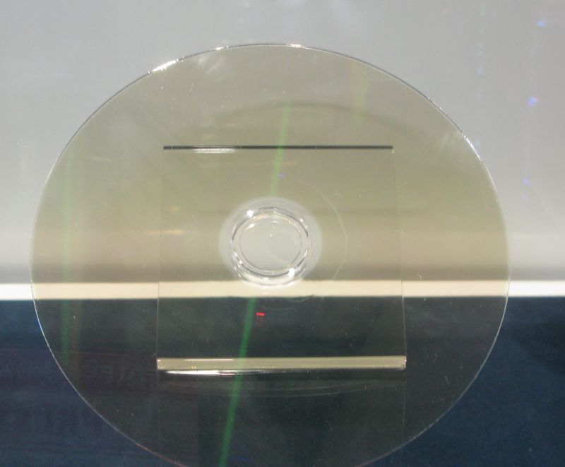 TDK disque optique 1Tb