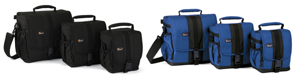 sacs Lowepro Adventura