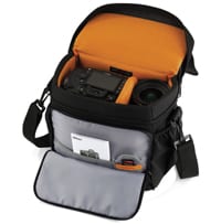 sac Lowepro Adventura