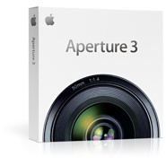 Apple Aperture 3