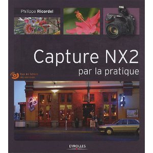 capture NX2 par la pratique