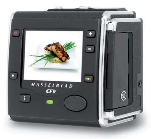 hasselblad CFV-50