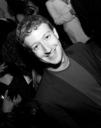 mark zuckerberg facebook