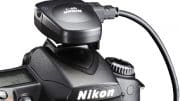 GPS Nikon GP-1