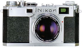 Nikon S2