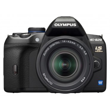 olympus E620